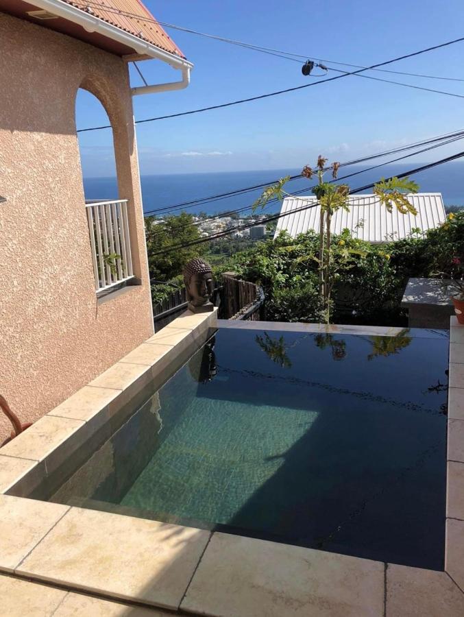 Villa Morin Bernica-les Bas Exterior foto