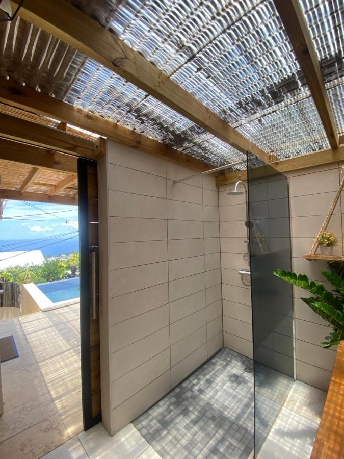 Villa Morin Bernica-les Bas Exterior foto